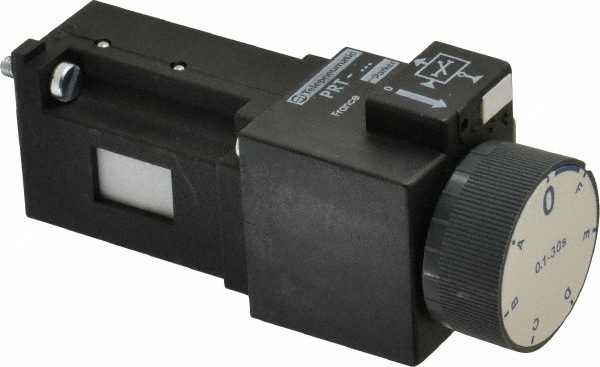 Time Delay Relay